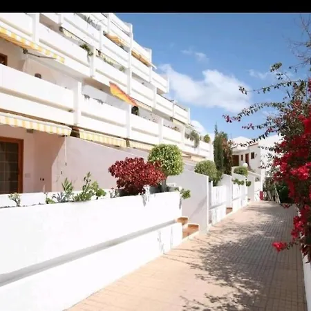 شقة Garden Adeje
