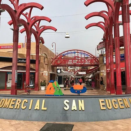 Garden Adeje * Playa Feñabe