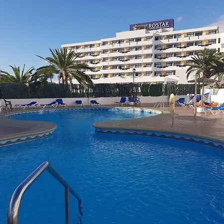شقة Garden Adeje Playa Feñabe