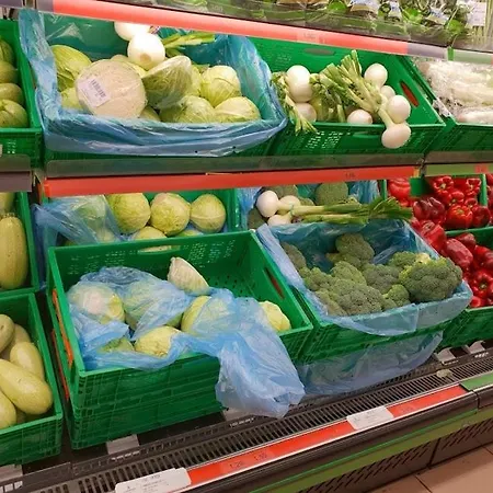 Garden Adeje Apartment *