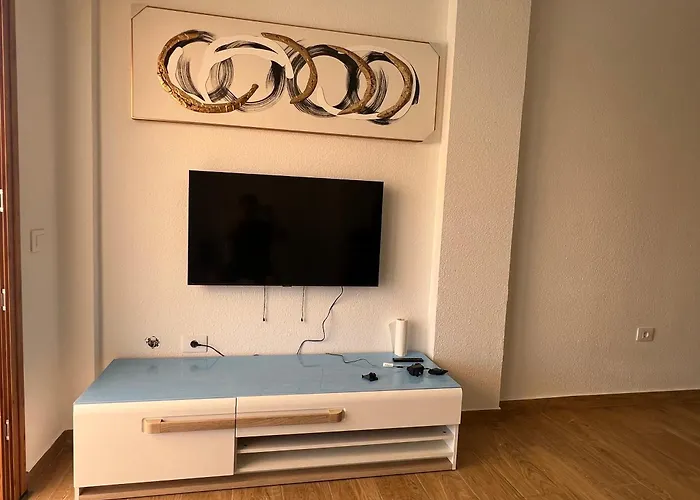 Apartment Garden Adeje *