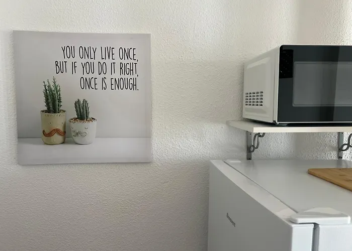 Apartment Garden Adeje *