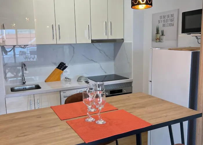 Apartment Garden Adeje Playa Feñabe