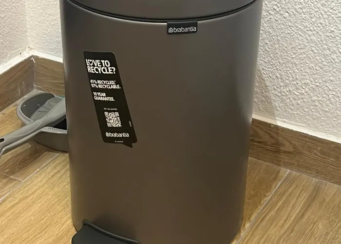 Apartment Garden Adeje *