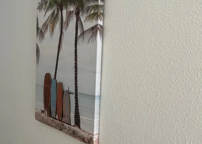 Apartment Garden Adeje Playa Feñabe