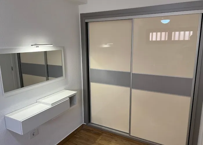 Garden Adeje شقة Playa Feñabe