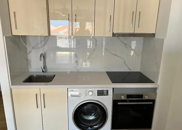 Garden Adeje Appartement