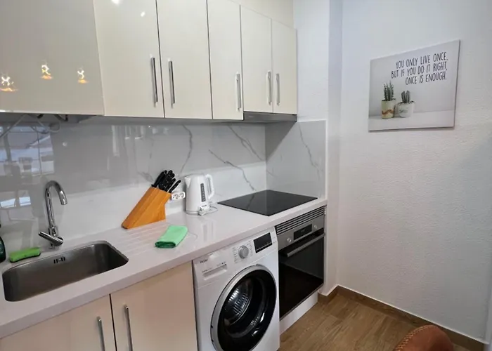 Garden Adeje Playa Fanabe