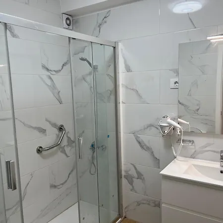 Garden Adeje Плайя-Фаньябе