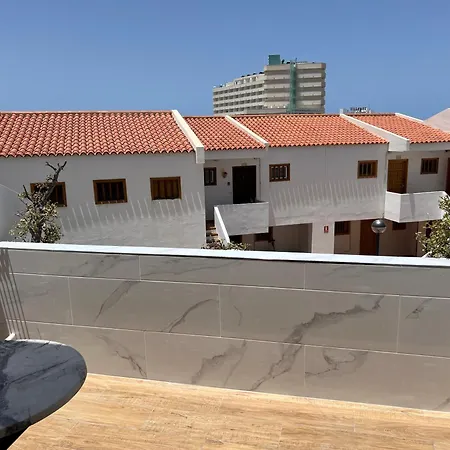 Garden Adeje * Плайя-Фаньябе