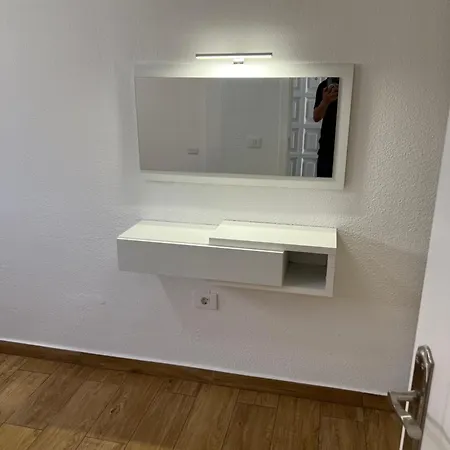 Garden Adeje Апартаменты Плайя-Фаньябе