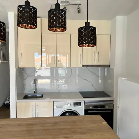 Апартаменты Garden Adeje Плайя-Фаньябе