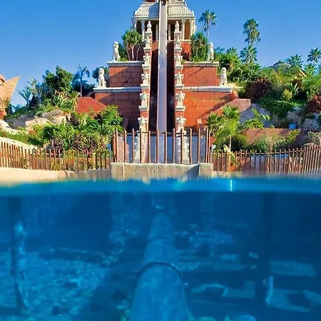 Garden Adeje Апартаменты