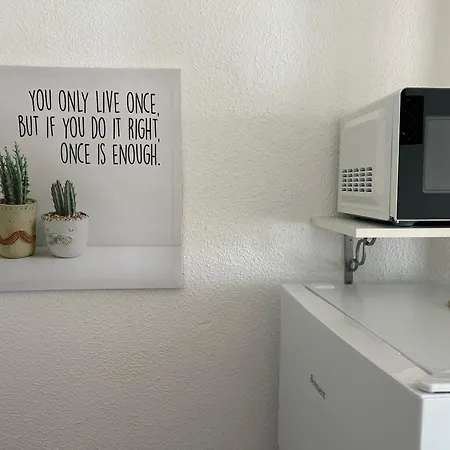 Апартаменты Garden Adeje *