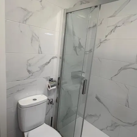 Garden Adeje Плайя-Фаньябе