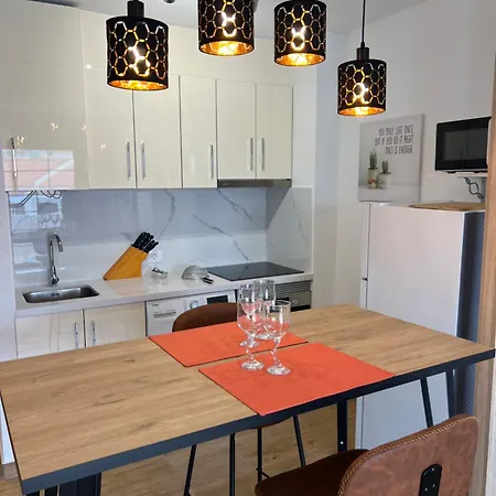 Garden Adeje Апартаменты Плайя-Фаньябе