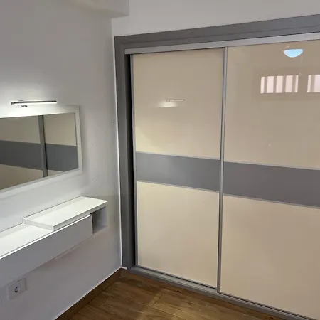 Garden Adeje Appartamento Playa Feñabe