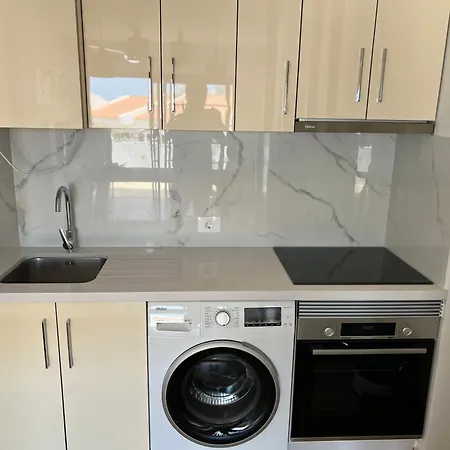 Garden Adeje Apartman