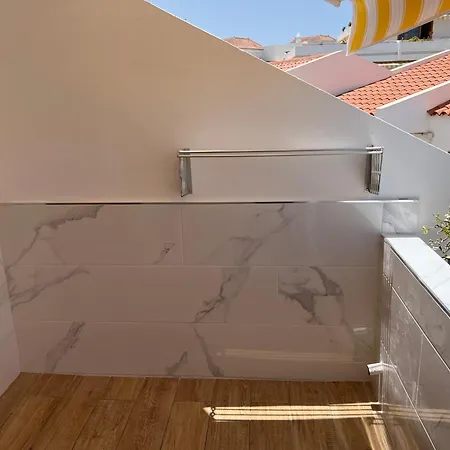 Appartamento Garden Adeje *