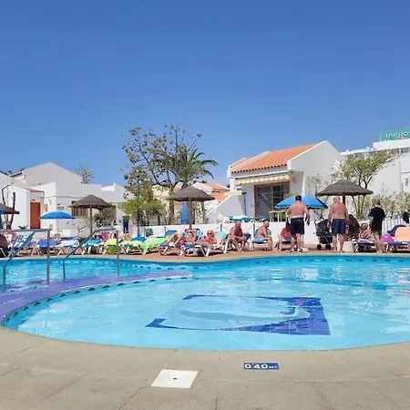 Garden Adeje Appartamento