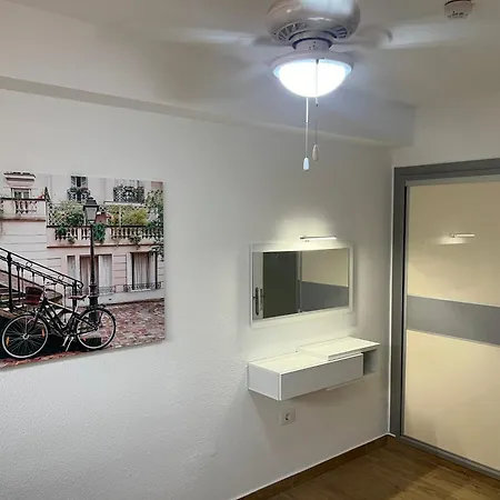 Garden Adeje Apartman Playa Feñabe