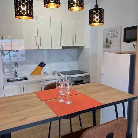 Appartamento Garden Adeje Playa Feñabe