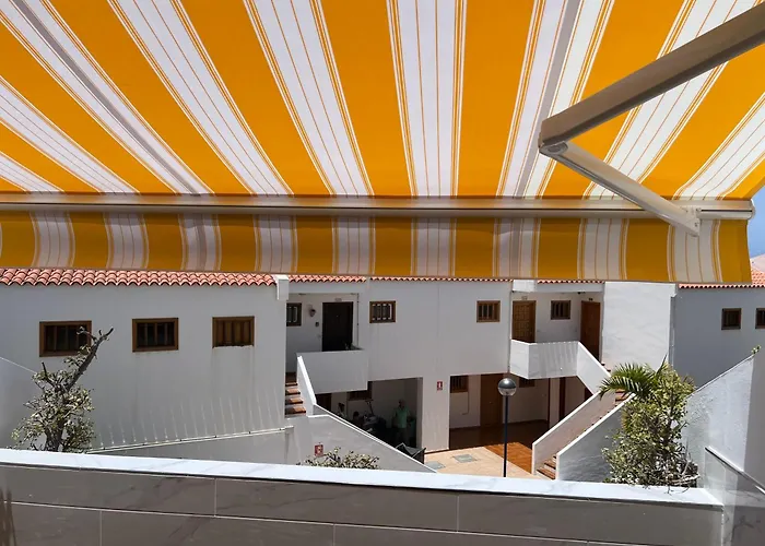 Apartament Garden Adeje