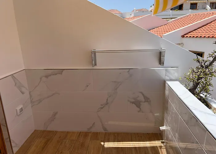 Apartament Garden Adeje *