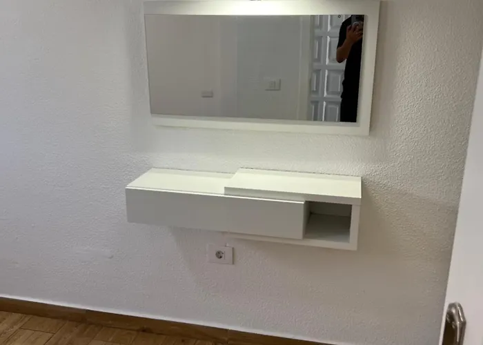 Garden Adeje Apartament Playa Feñabe