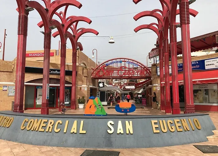 Garden Adeje * Playa Feñabe