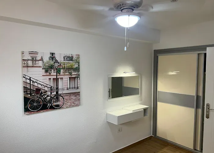 Garden Adeje Apartman Playa Feñabe