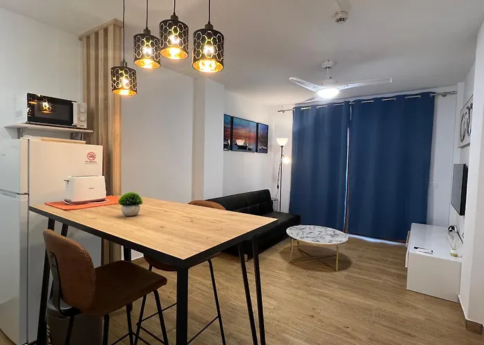 Apartament Garden Adeje Playa Feñabe